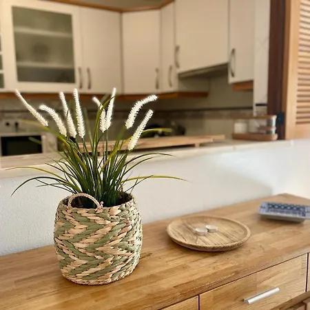 Apartmán Casa Luz