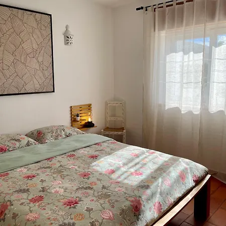 Casa Praia Da Luz