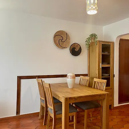 Casa Praia Da Luz