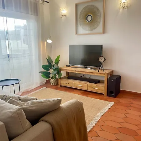 Apartment Casa