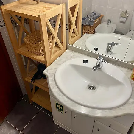 Casa アパート Luz